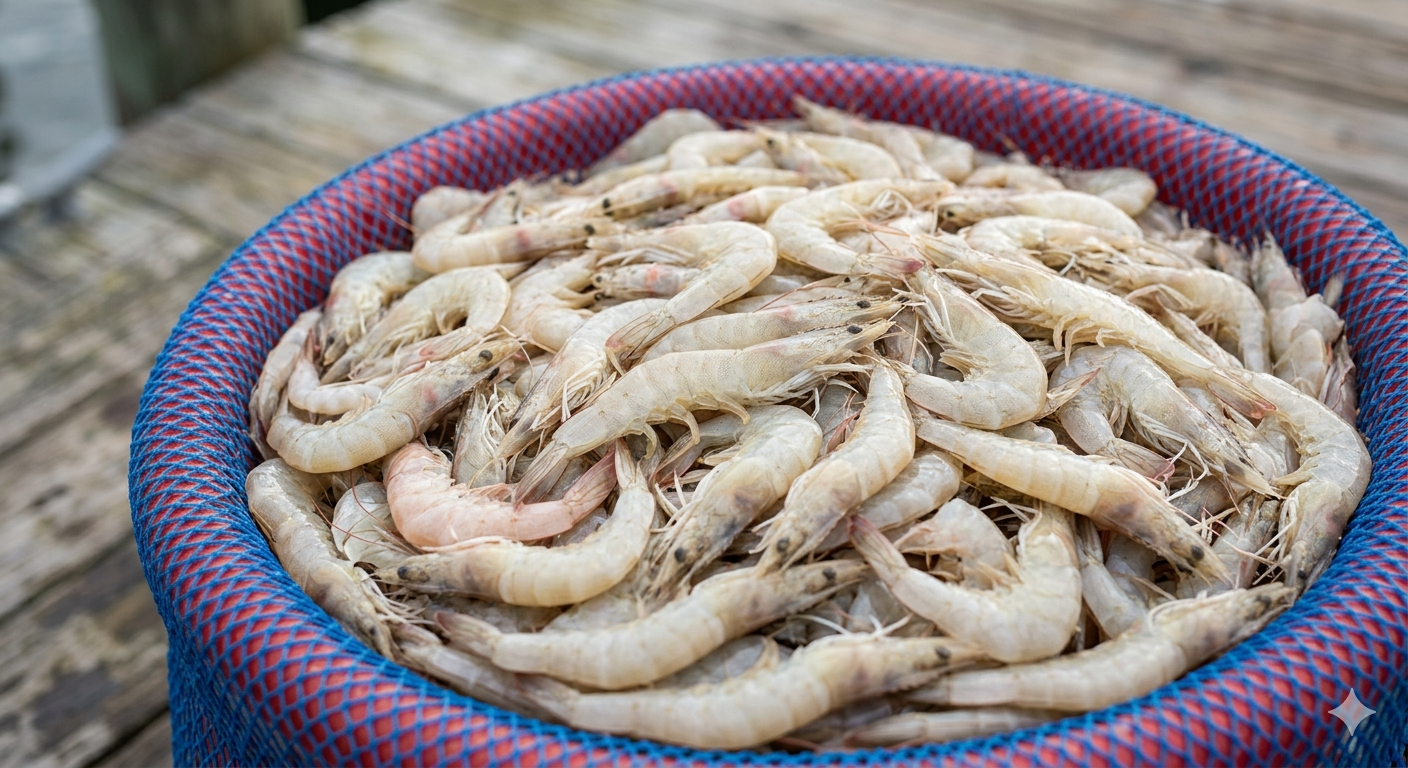 Live Bait