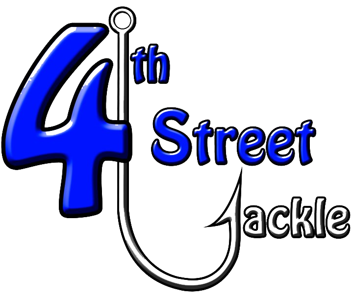 4th Street Tackle