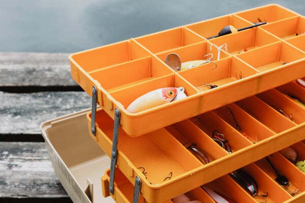 Tackle & Lures